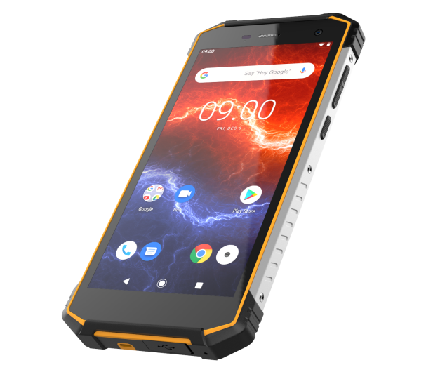 myPhone Energy 2 ECO black - 1052501 - zdjęcie 6
